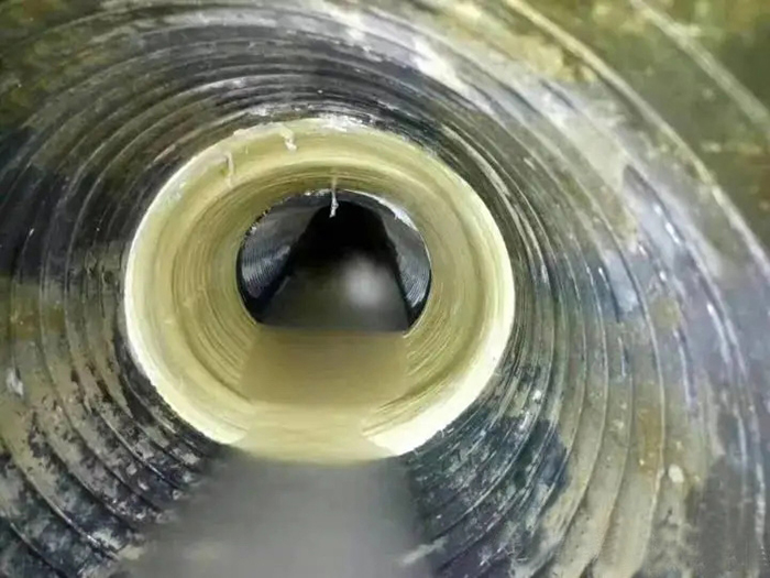 楚雄内衬修复法通常适用于哪些类型的断面管道