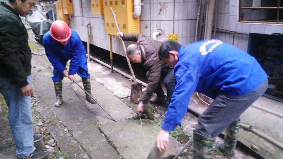 楚雄清掏化粪池、管道疏通一站式服务<高效><技术><可靠>